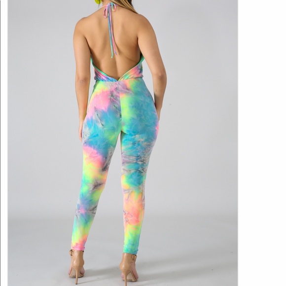 One piece jumper - Picture 1 of 2